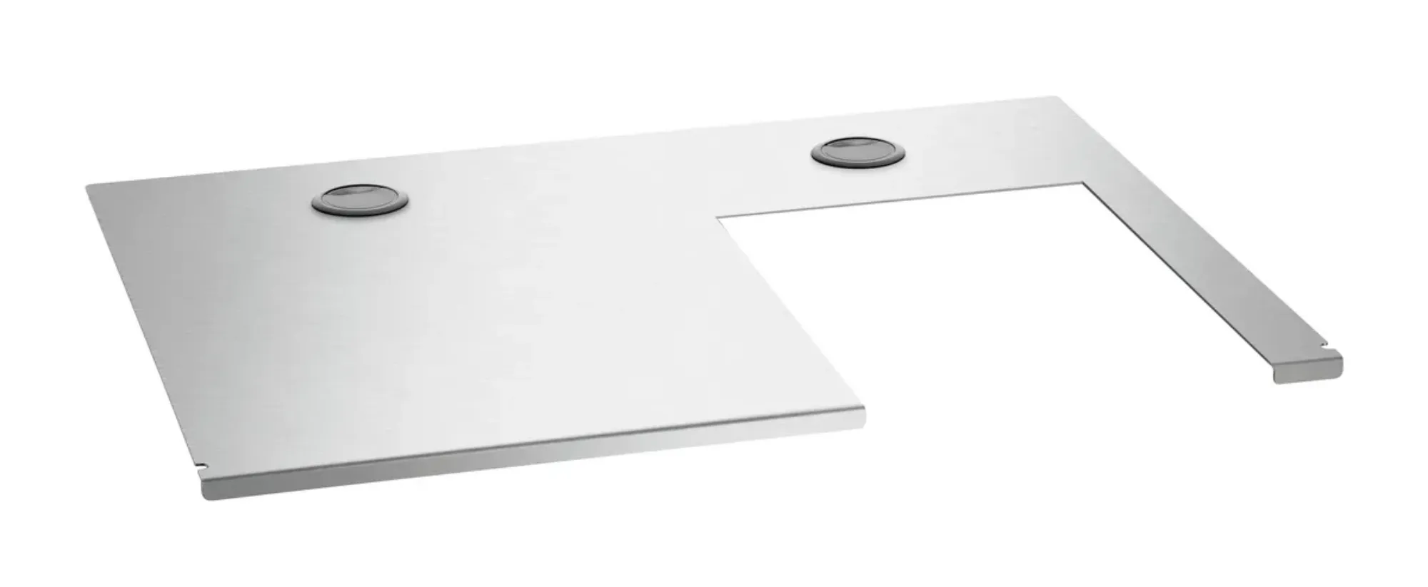 Picture of Bartscher Insert shelf M1 Snackpoint 200 - 107302