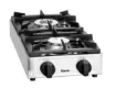 Picture of Bartscher Gas cooker 2K1100-H - 1057503