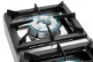 Picture of Bartscher Gas cooker 2K1100-H - 1057503