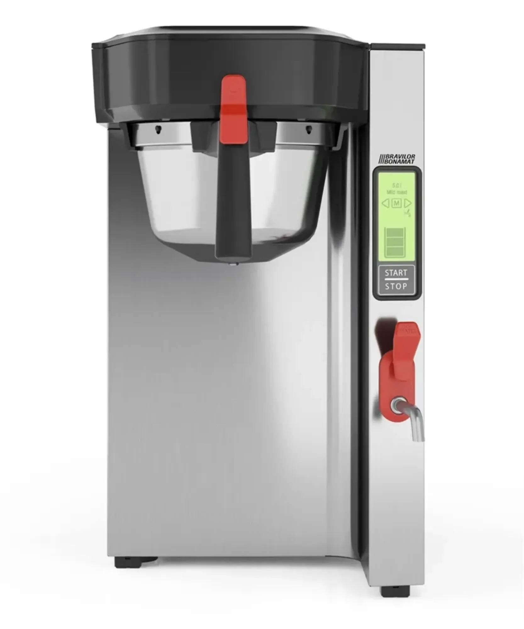 Picture of Bravilor Aurora Single Low Thermal Brewer