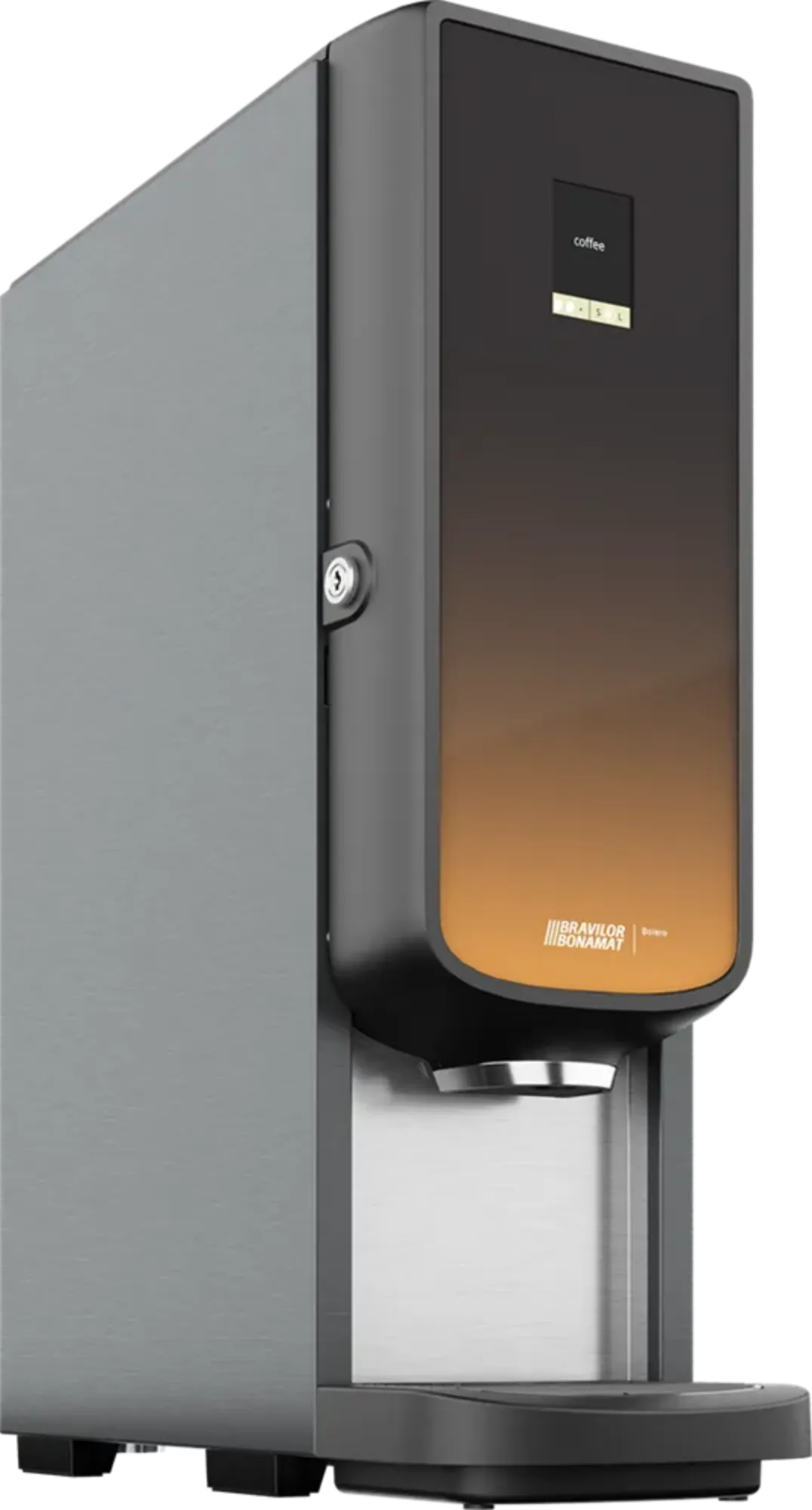 Picture of Bravilor Bolero 11 Instant Coffee Machine