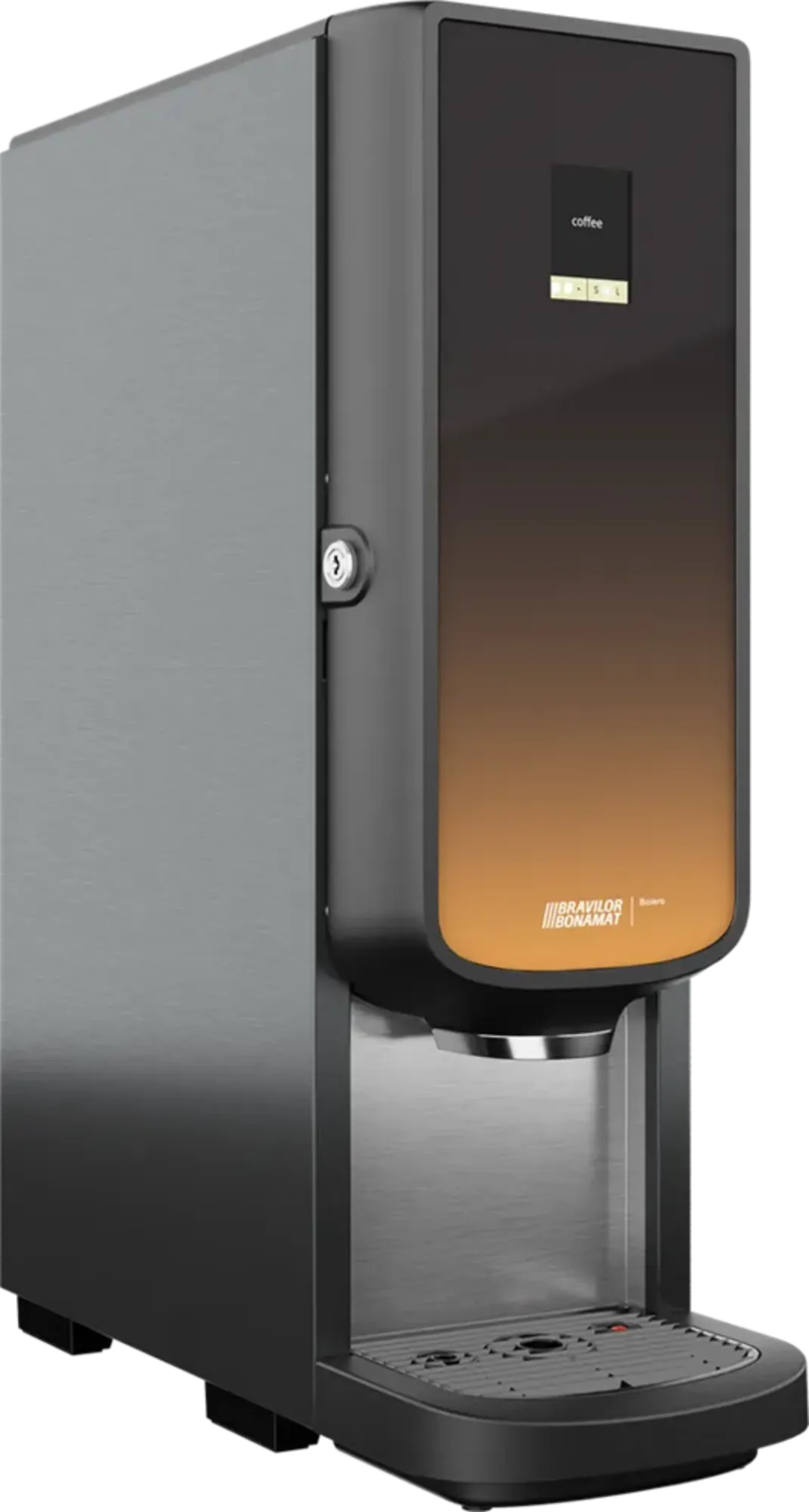 Picture of Bravilor Bolero 11 Instant Coffee Machine