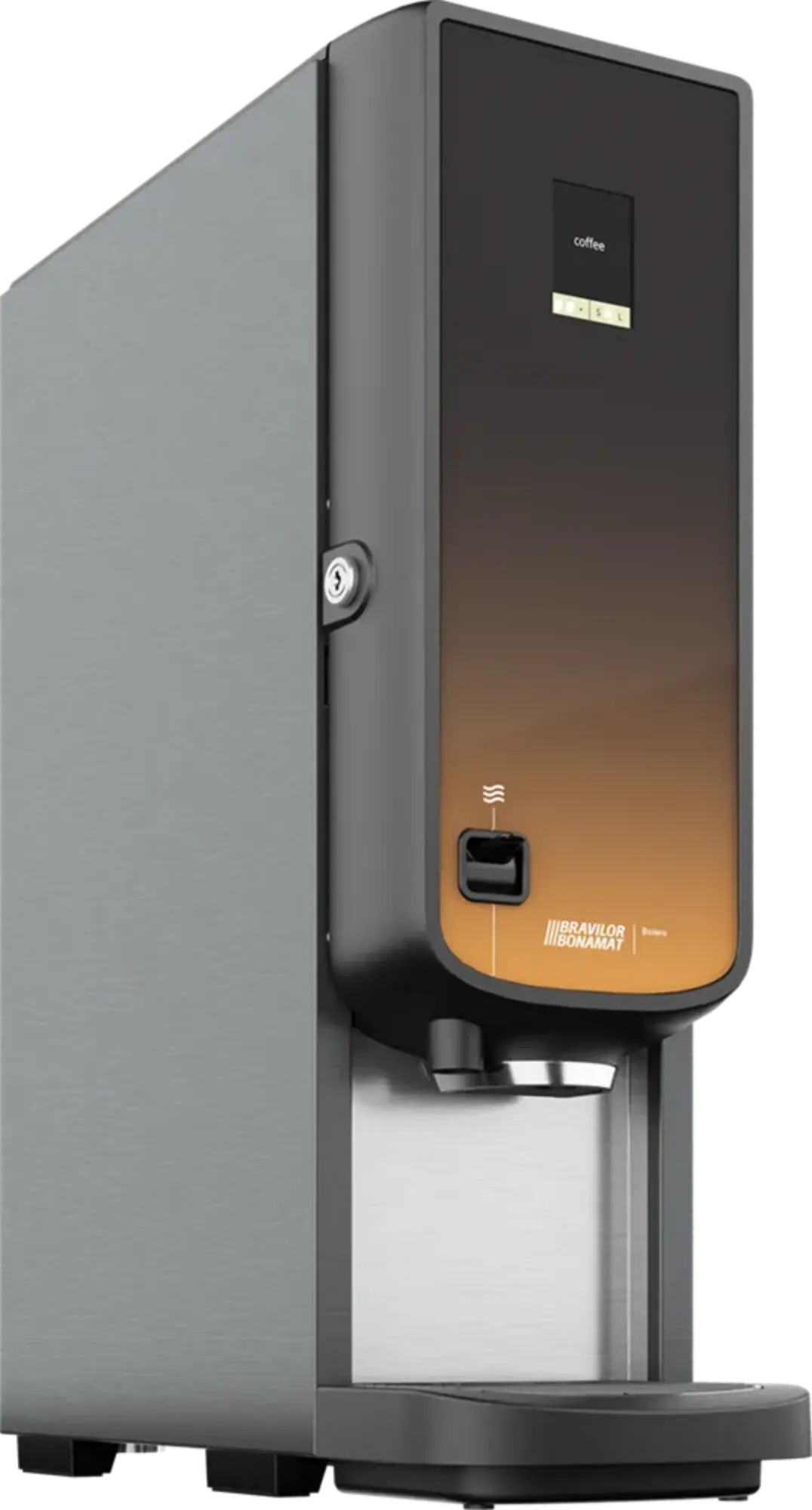 Picture of Bravilor Bolero 11 Instant Coffee Machine