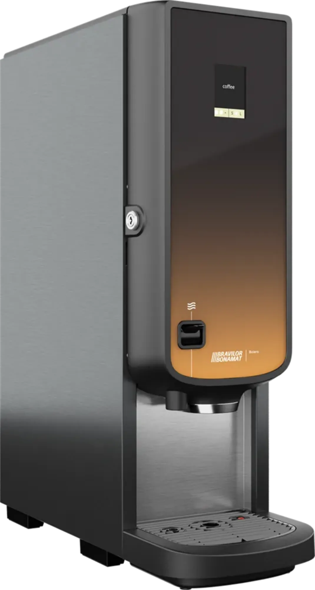 Picture of Bravilor Bolero 11 Instant Coffee Machine