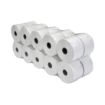 Picture of Olympia PDQ Thermal Credit Card Rolls 57 x 39mm (Pack of 20) - AG148