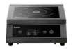 Picture of Bartscher Induction cooker IK 35TC-SW - 105926