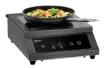 Picture of Bartscher Induction cooker IK 35TC-SW - 105926
