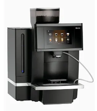 Picture of Bartscher Automatic coffee machine KV1 Comfort
