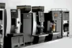 Picture of Bartscher Automatic coffee machine KV1 Comfort - 190031