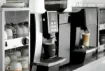 Picture of Bartscher Automatic coffee machine KV1 Comfort - 190031