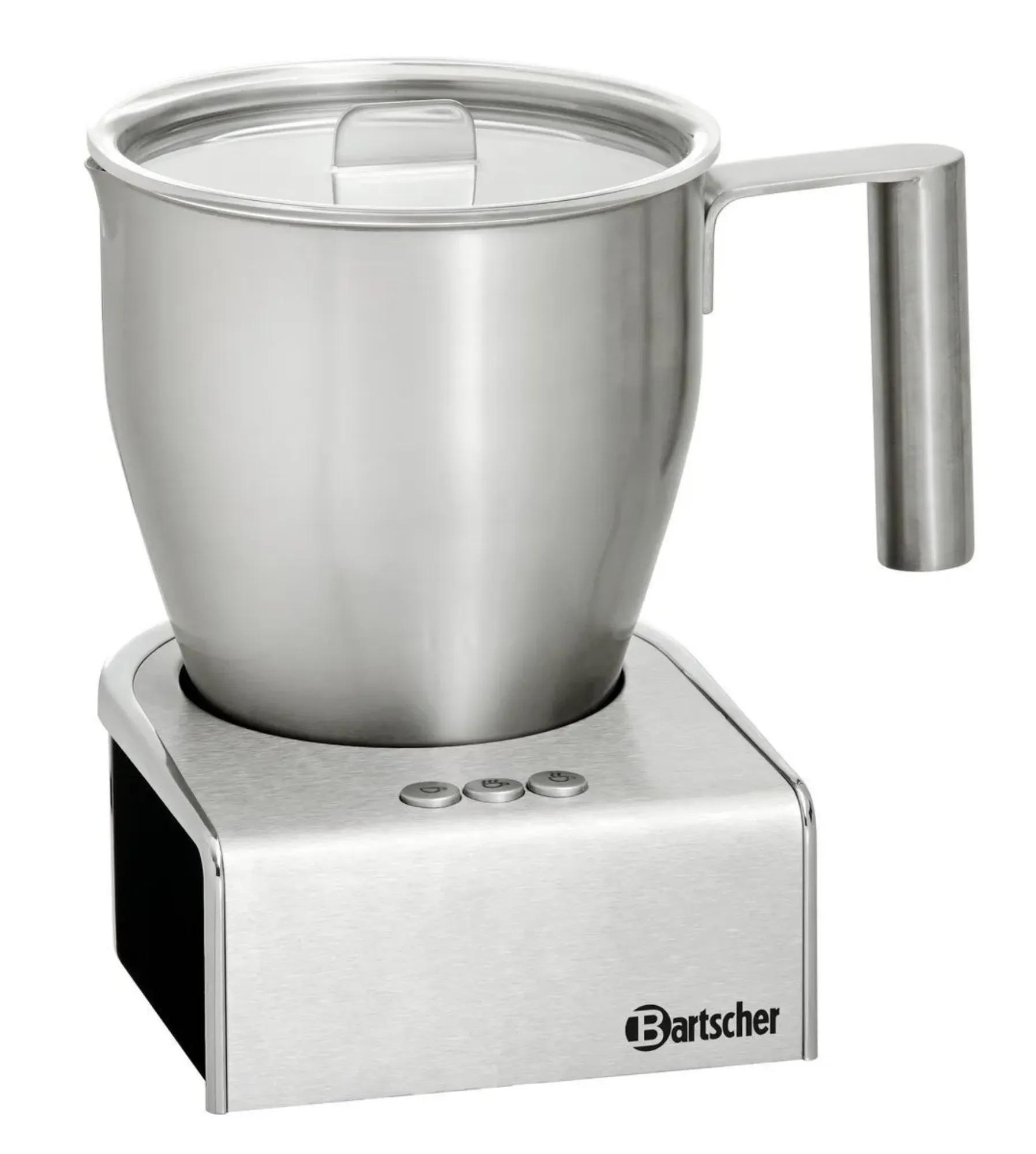 Picture of Bartscher Milk frother induction MSI400 - 190129