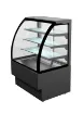 Picture of Sterling Pro EVO180-BLACK Patisserie Counter 1.8m / 2.88mm2 Deck - EVO180-BLACK