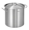 Picture of Bartscher Cooking pot 25L-D290 - 100441