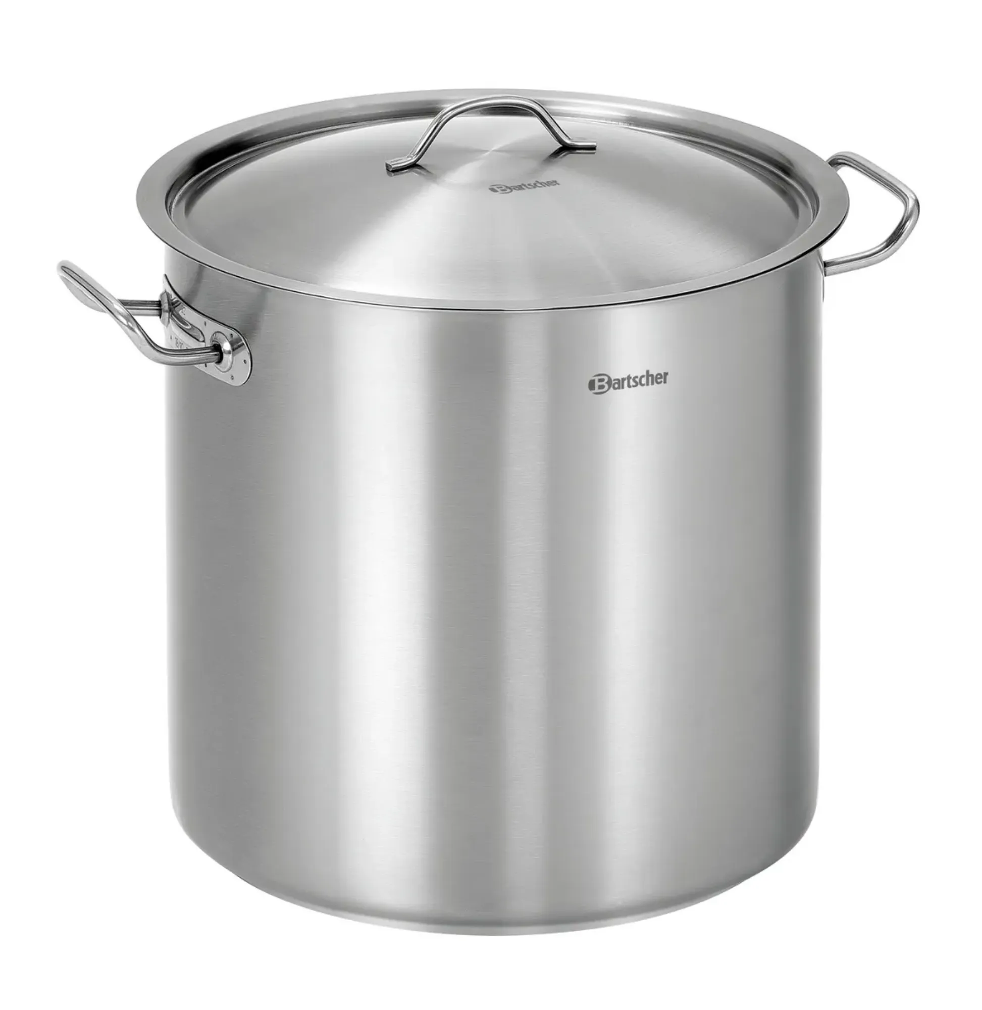 Picture of Bartscher Cooking pot 25L-D290 - 100441