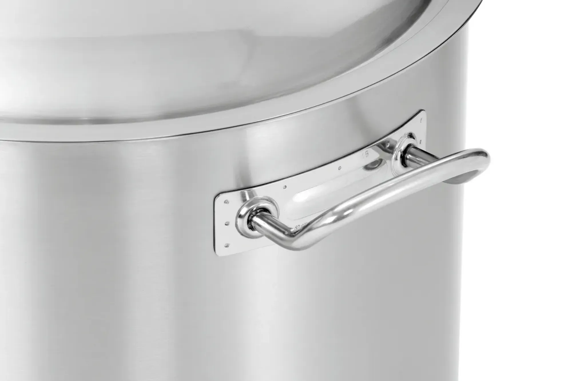 Picture of Bartscher Cooking pot 25L-D290