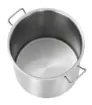Picture of Bartscher Cooking pot 25L-D290 - 100441