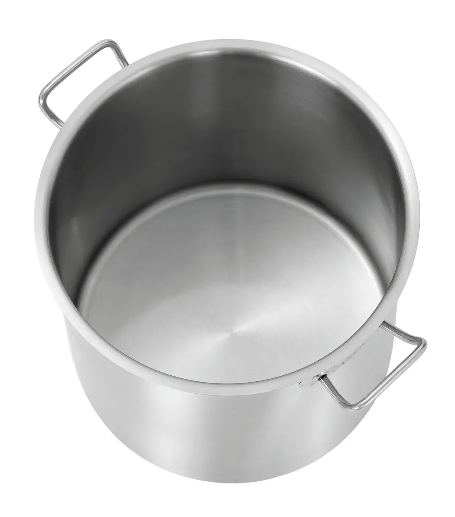Picture of Bartscher Cooking pot 25L-D290