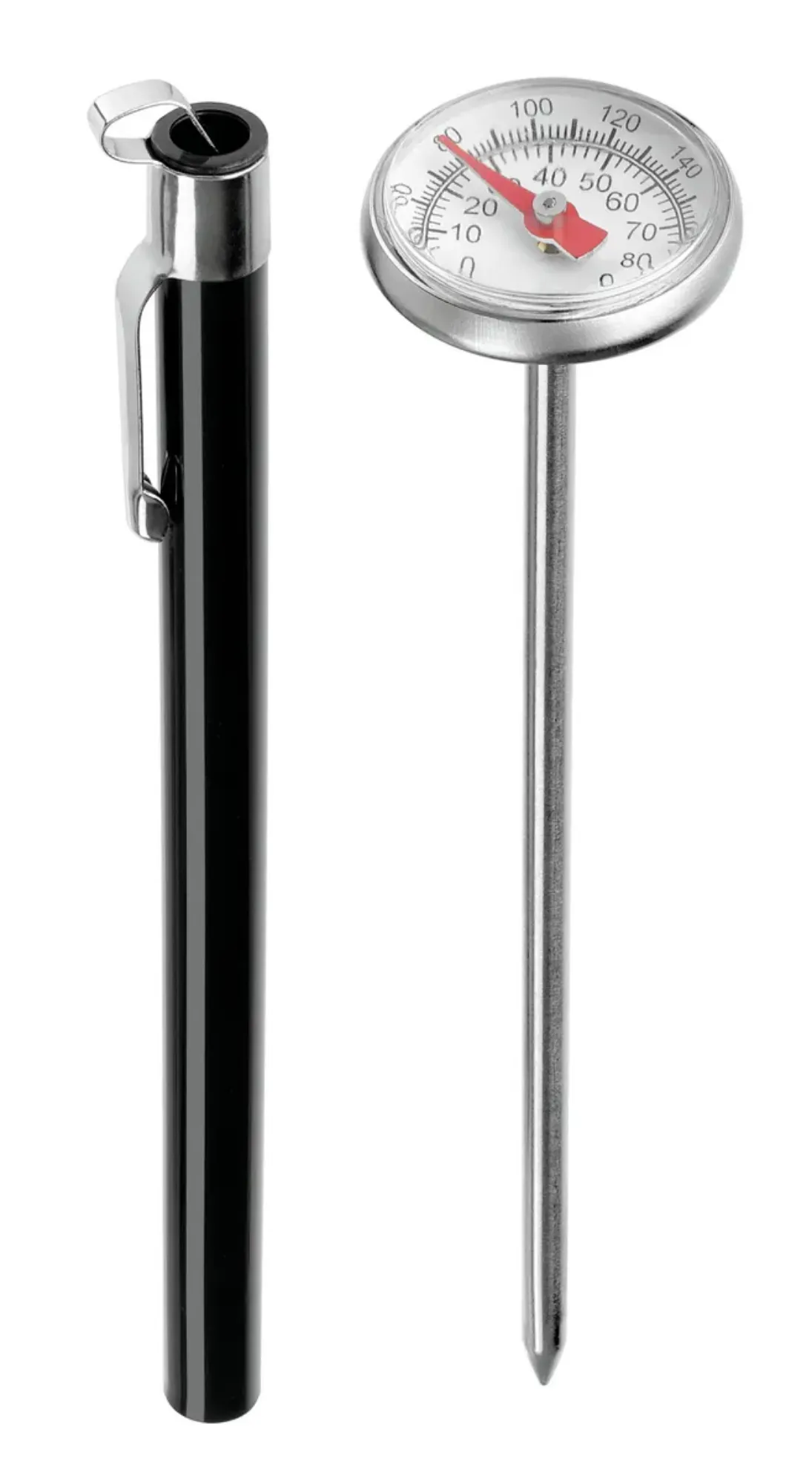 Picture of Bartscher Thermometer A1020 KTP - 292044