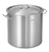 Picture of Bartscher Cooking pot 70L-D380 - 100442