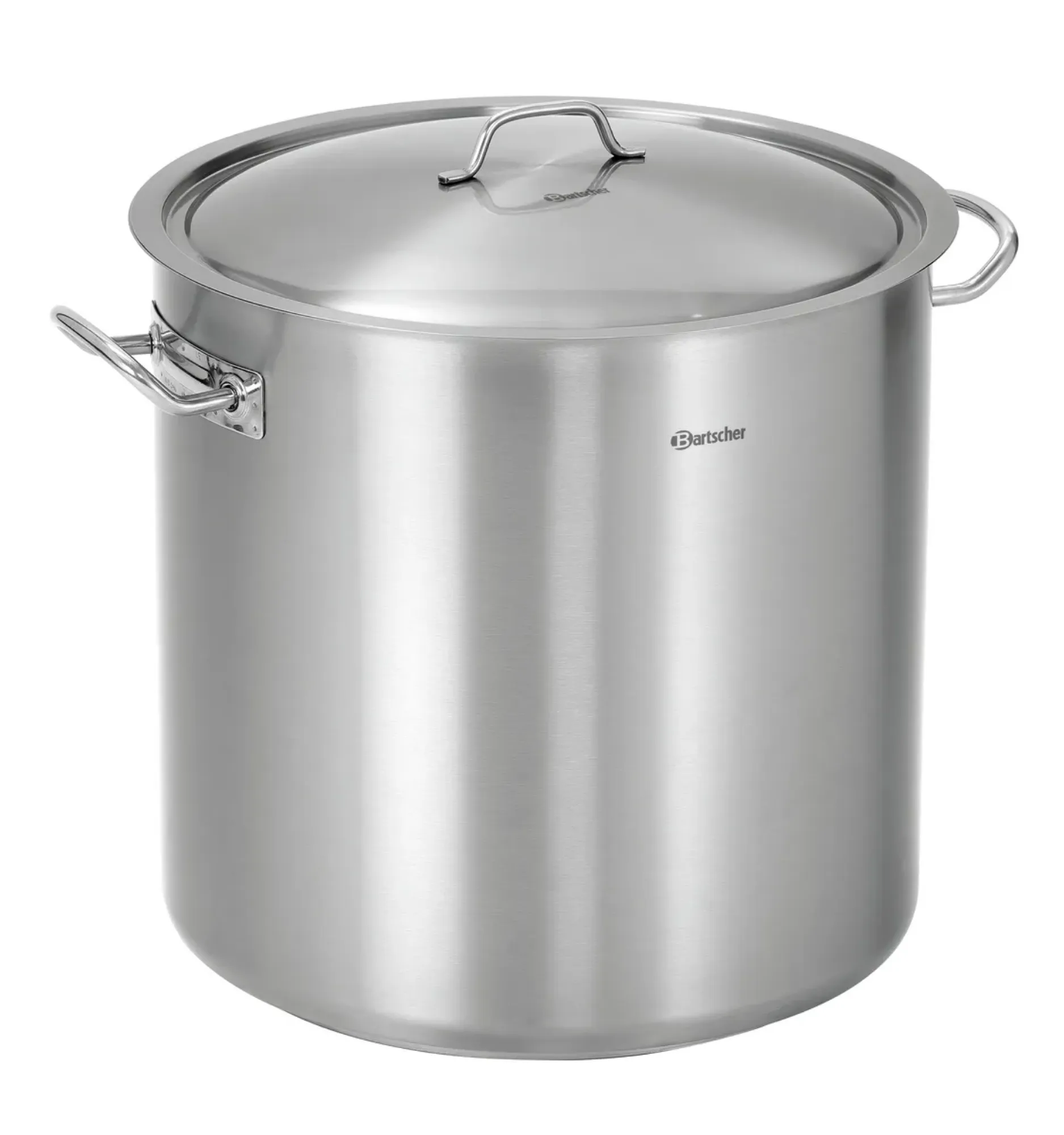 Picture of Bartscher Cooking pot 70L-D380 - 100442