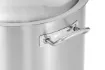 Picture of Bartscher Cooking pot 70L-D380 - 100442