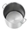 Picture of Bartscher Cooking pot 70L-D380 - 100442