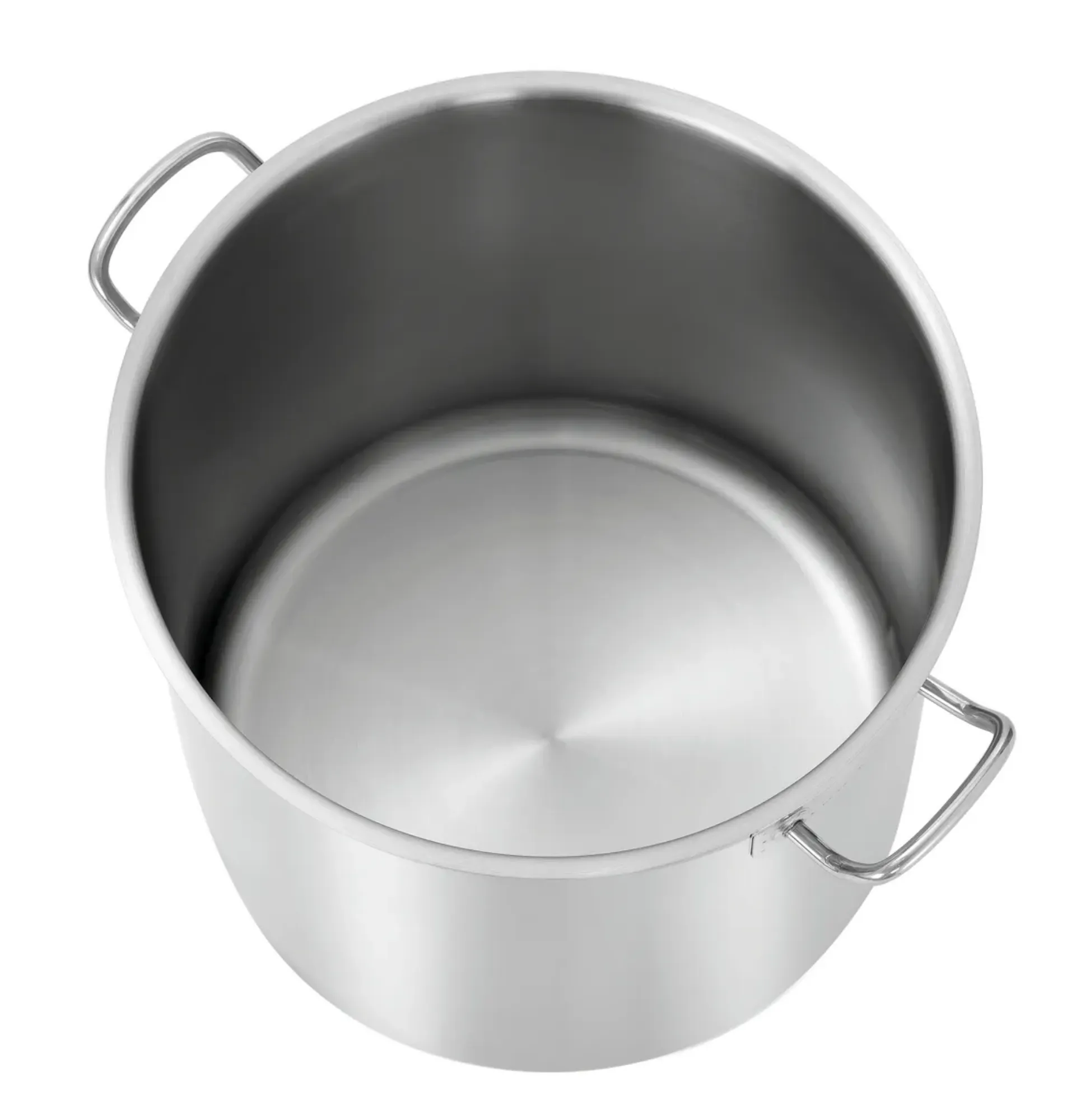 Picture of Bartscher Cooking pot 70L-D380