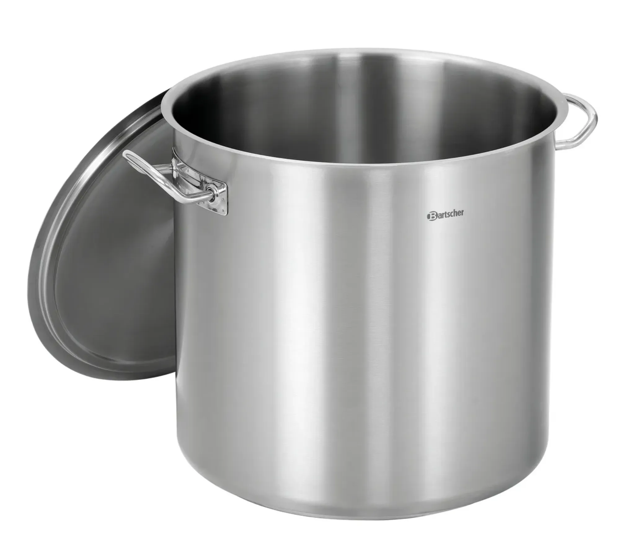 Picture of Bartscher Cooking pot 70L-D380