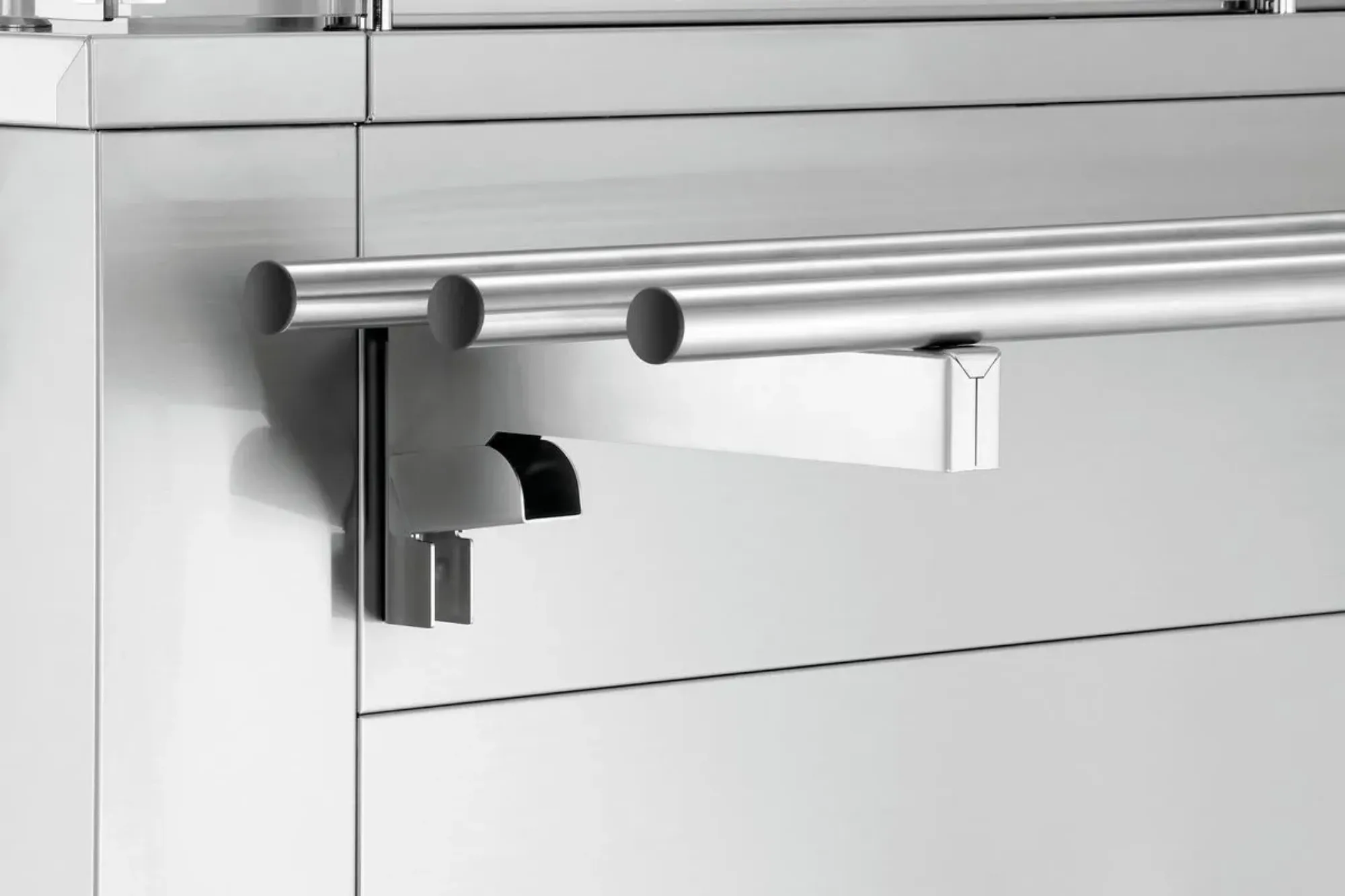 Picture of Bartscher Tray slide KST3240 Plus