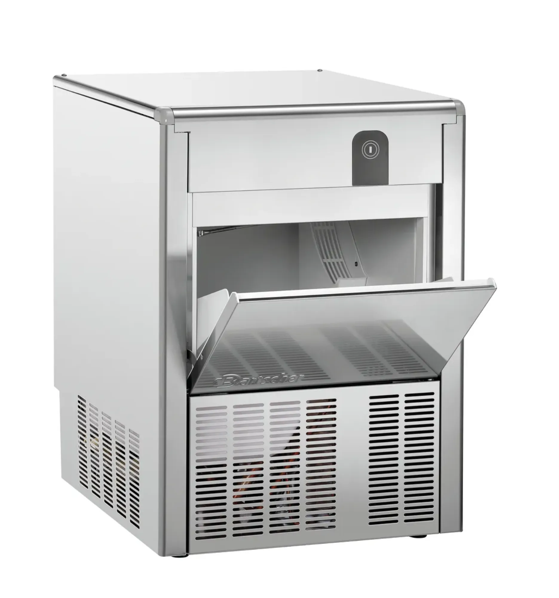 Picture of Bartscher Ice cube maker Q 46