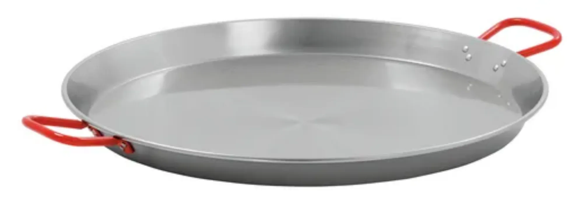 Picture of Bartscher Paella pan STP650 - A153265