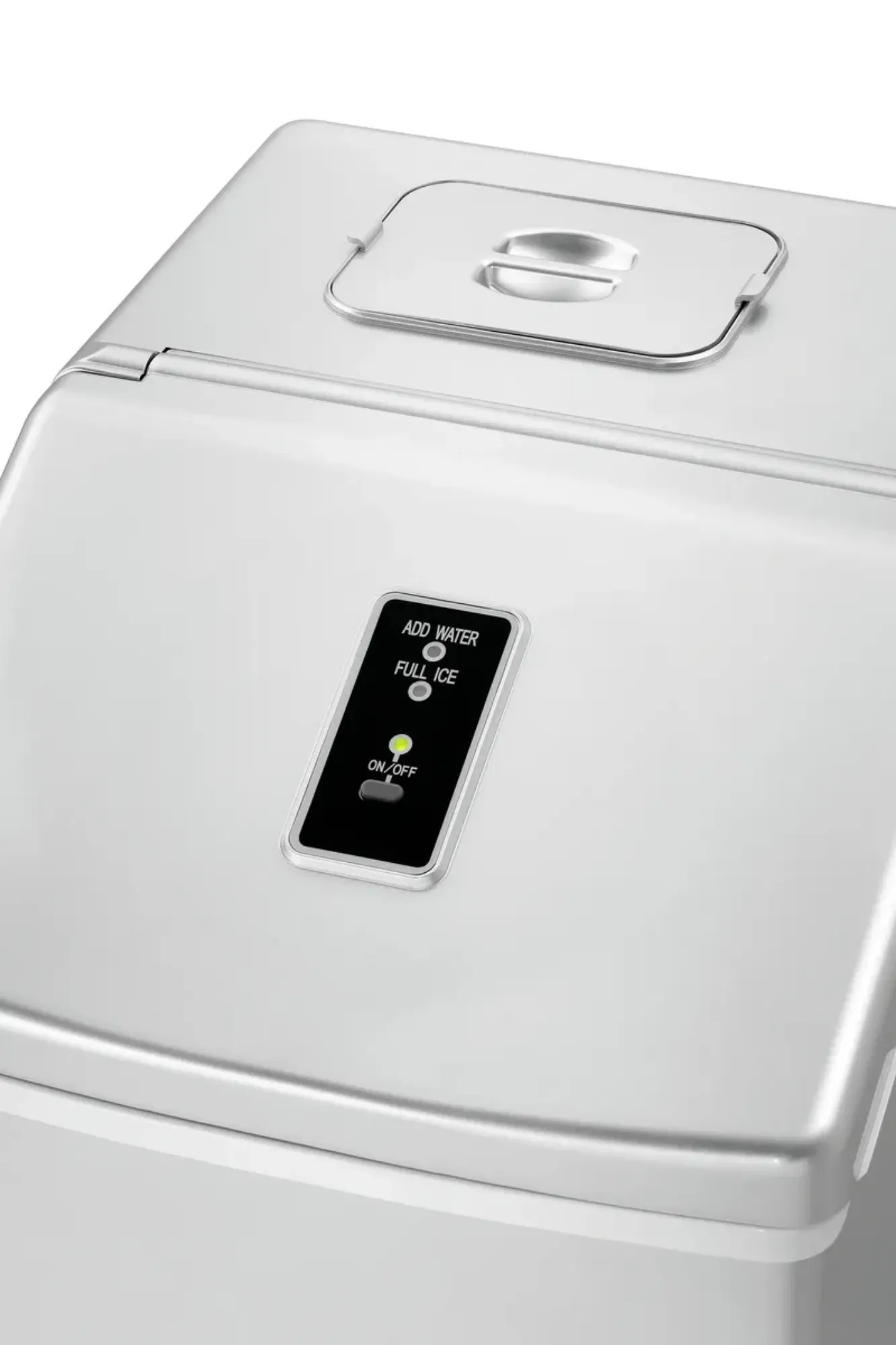 Picture of Bartscher Ice-cube maker W150