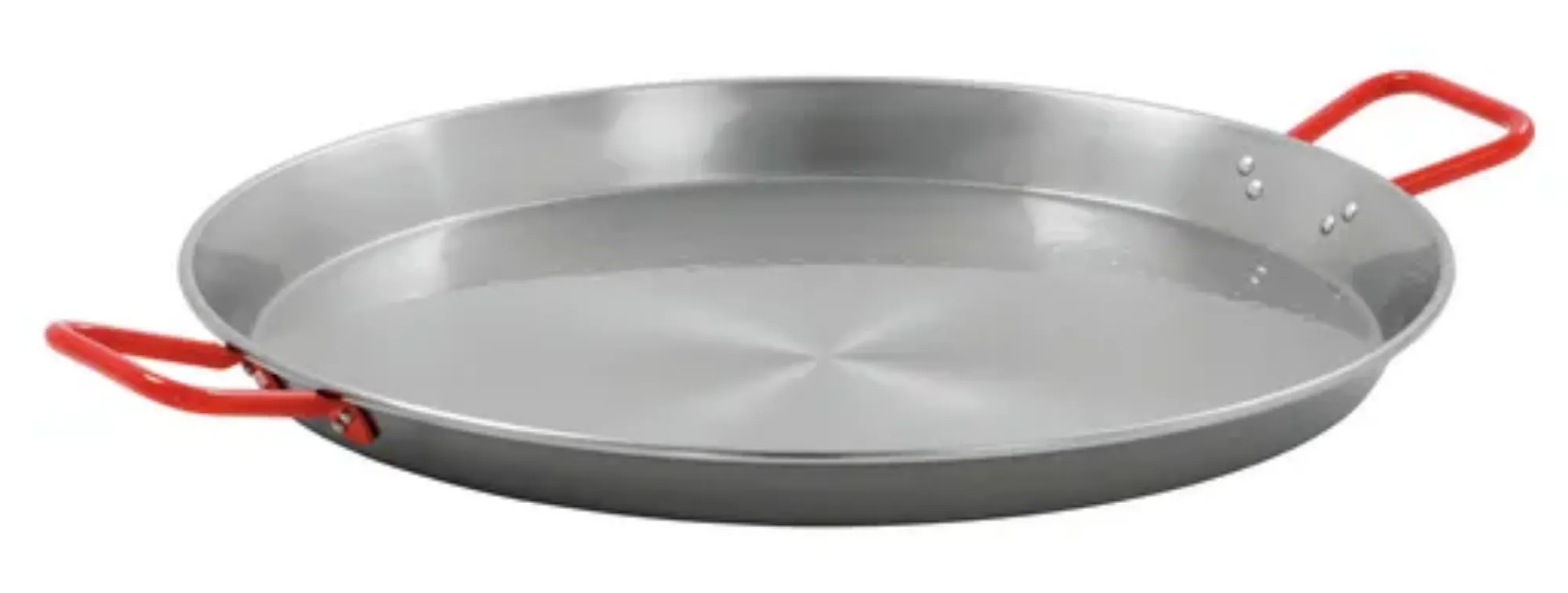 Picture of Bartscher Paella pan STP600 - A153260