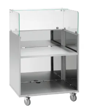Picture of Bartscher Snackpoint 200