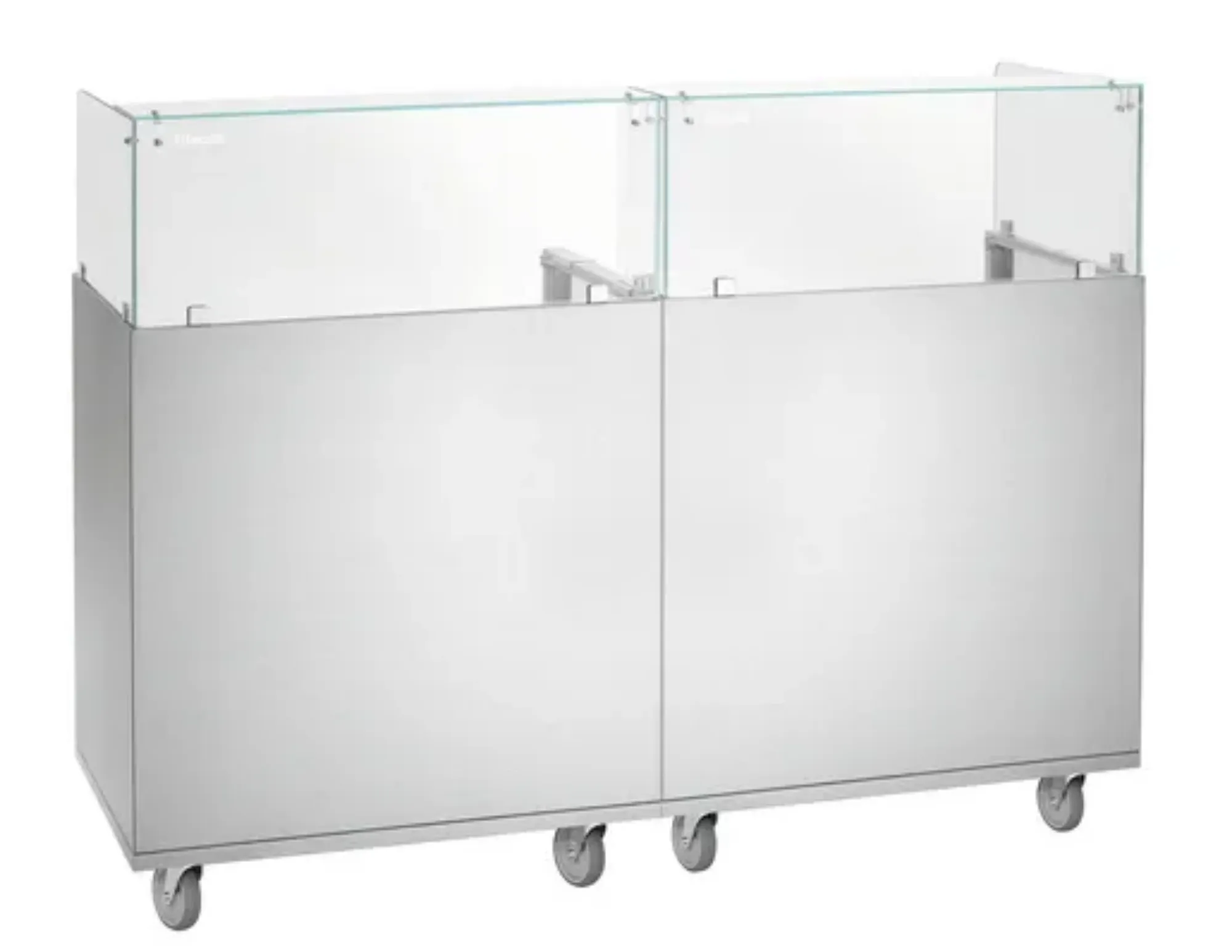 Picture of Bartscher Snackpoint 200