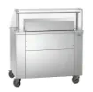 Picture of Bartscher Front cooking station KST2200 Plus - 107300