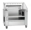 Picture of Bartscher Front cooking station KST2200 Plus - 107300