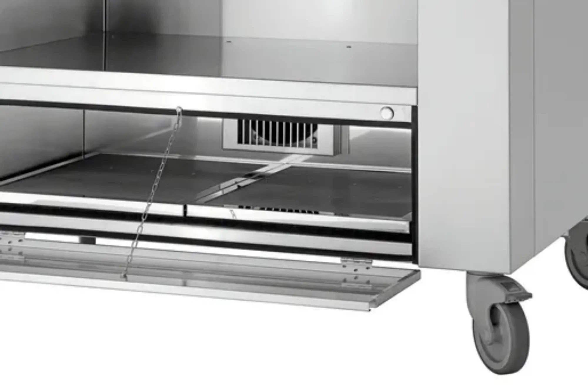 Picture of Bartscher Front cooking station KST2200 Plus