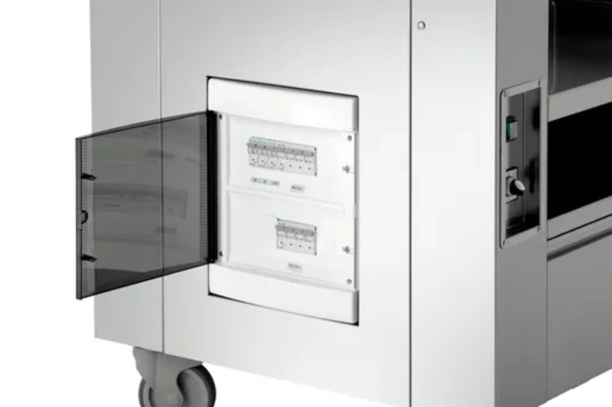 Picture of Bartscher Front cooking station KST2200 Plus