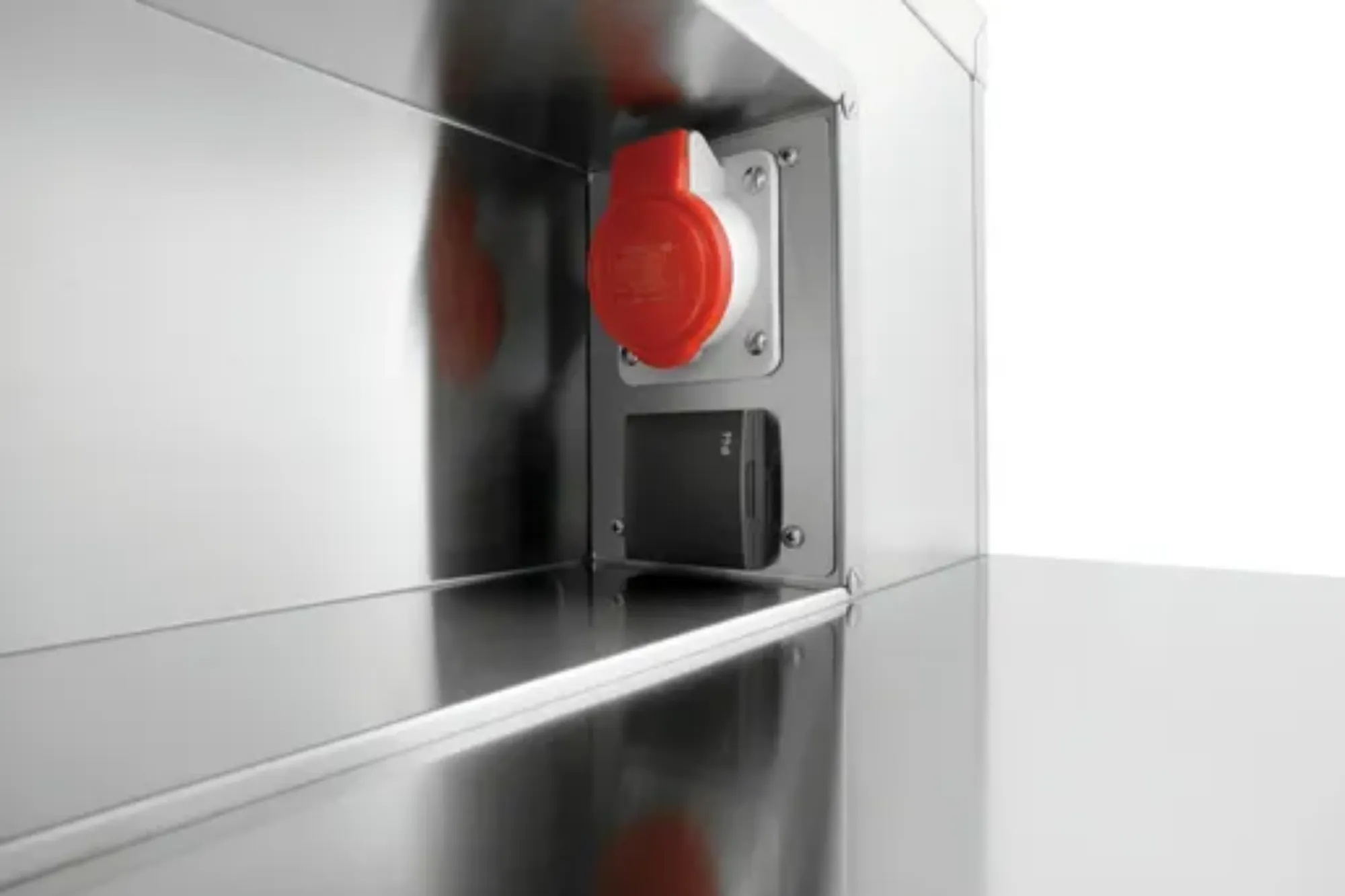 Picture of Bartscher Front cooking station KST2200 Plus