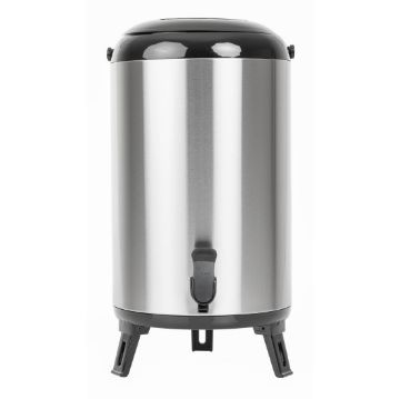 Picture of Olympia Stainless Steel Beverage Dispenser