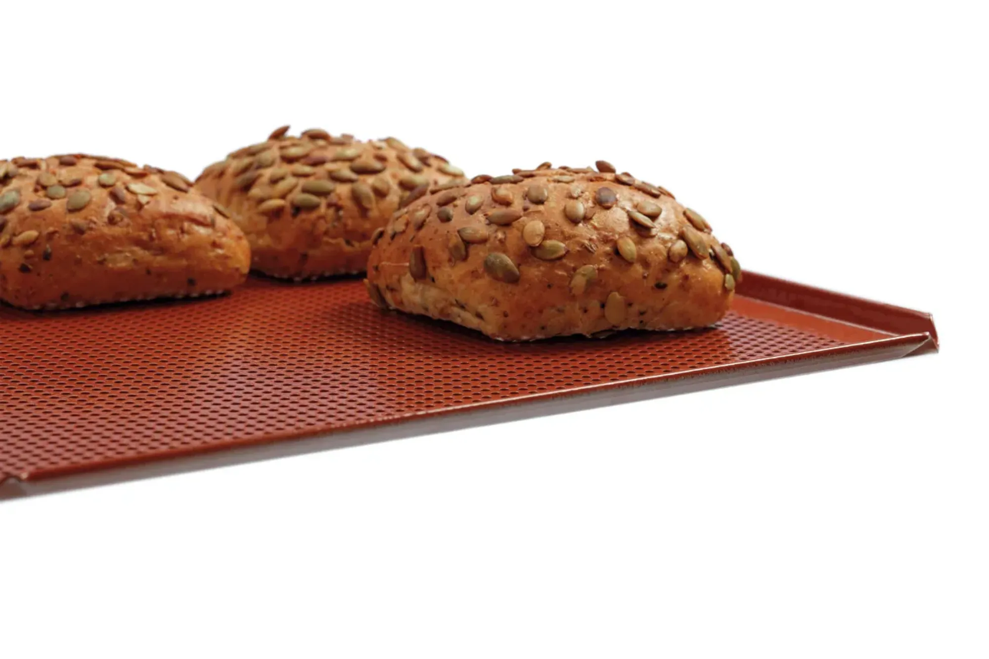 Picture of Bartscher Perforated tray 2/3-SI