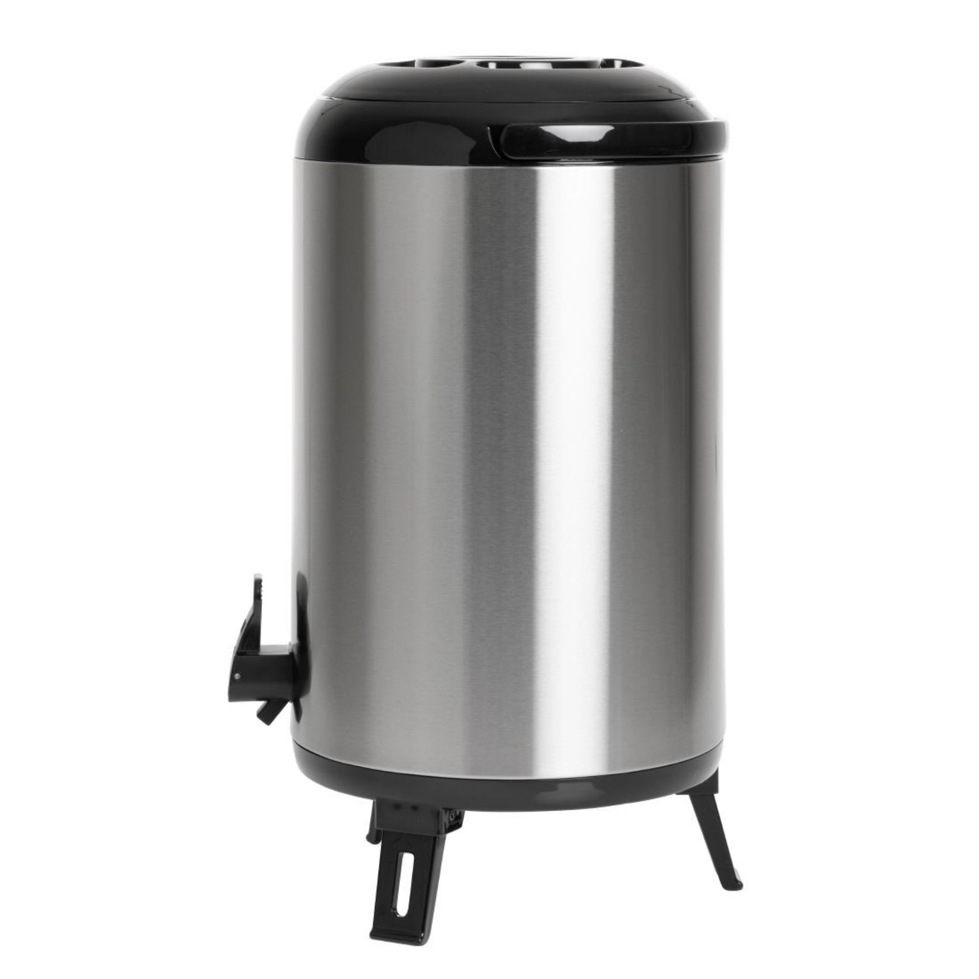 Picture of Olympia Stainless Steel Beverage Dispenser