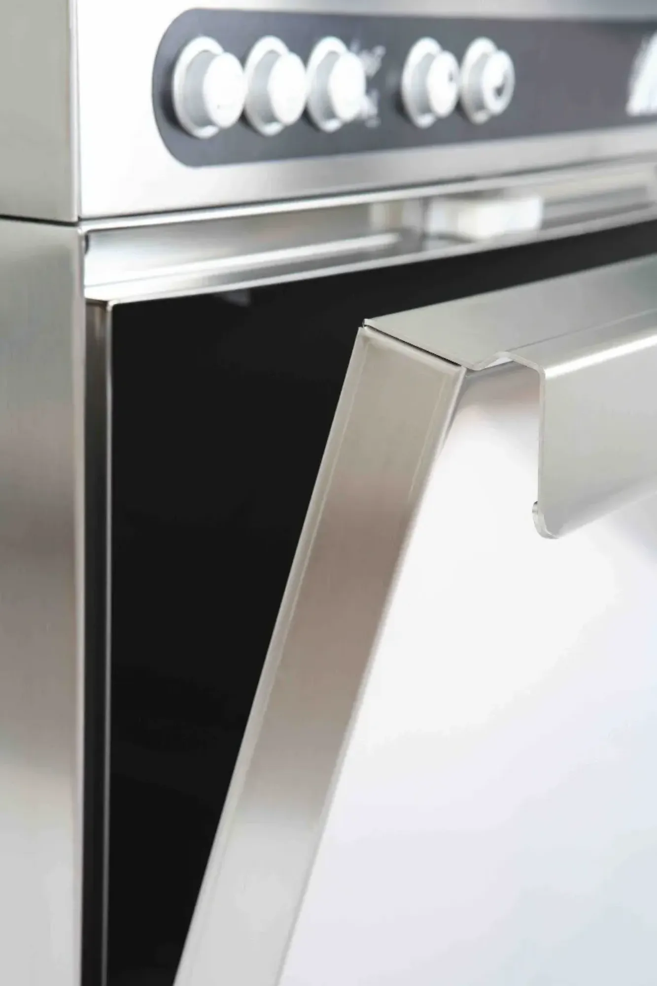 Picture of Adler AD50-DP Dishwasher With Drain Pump & Chemical Pumps