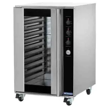 Picture of Turbofan P12M - Manual Electric Prover And Holding Cabinet