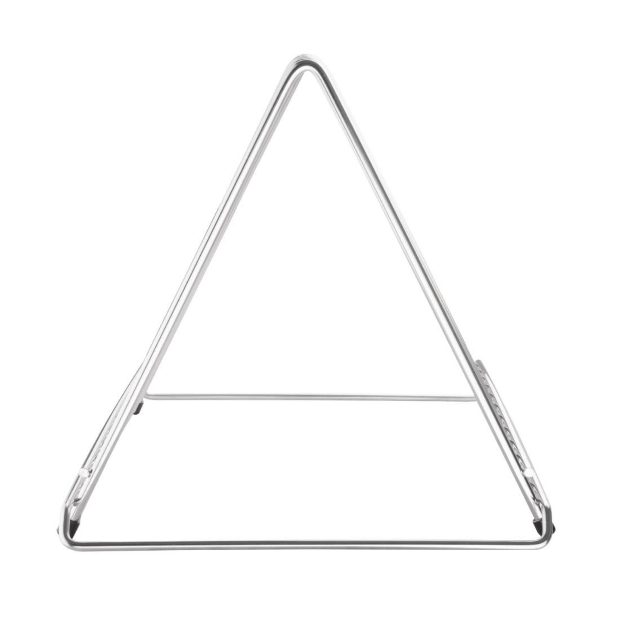 Picture of Hygiplas Heavy Duty Chopping Board Rack 10 Slots