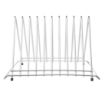 Picture of Hygiplas Heavy Duty Chopping Board Rack 10 Slots - DP037