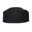 Picture of Chef Works Cool Vent Beanie Black - A704