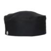 Picture of Chef Works Cool Vent Beanie Black - A704
