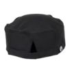 Picture of Chef Works Cool Vent Beanie Black - A704